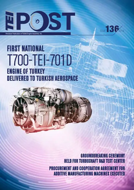 TEI POST 136