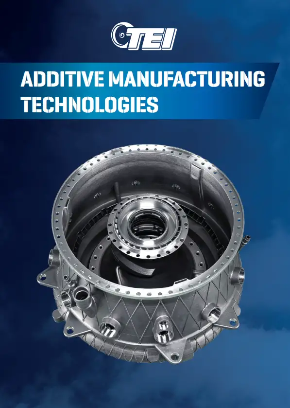 TEI Additive Manufacturing Technologies
