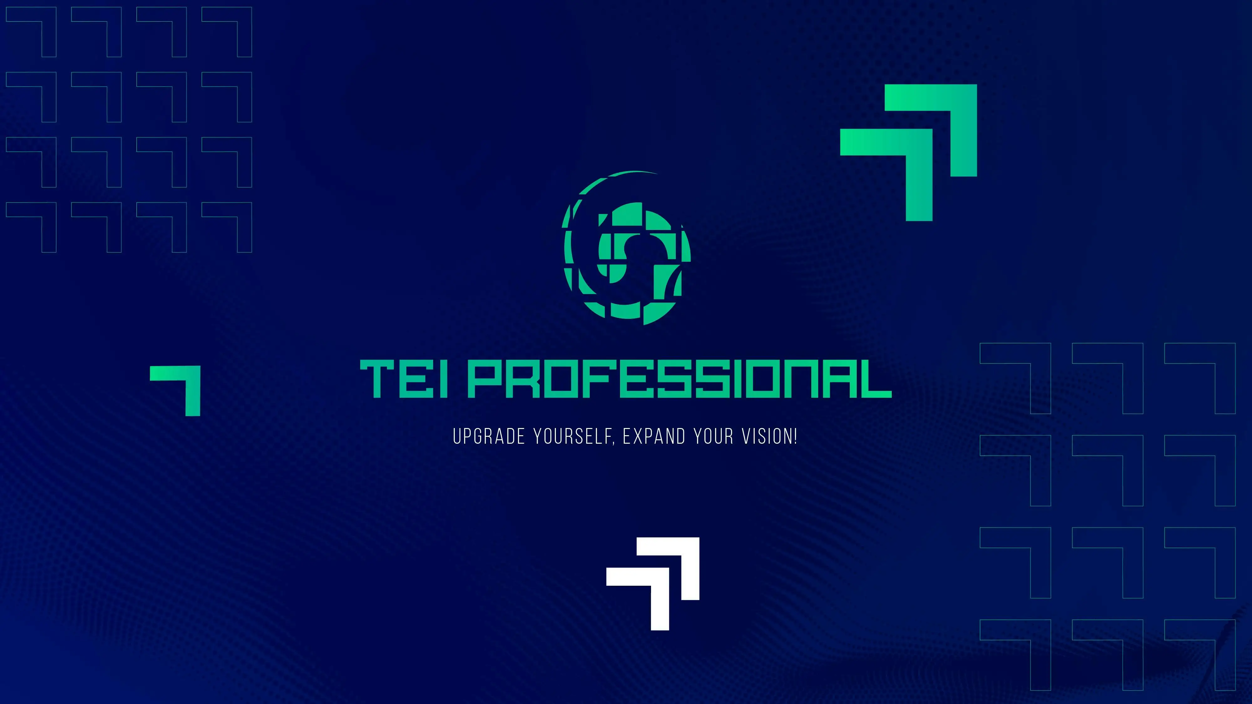 New Online Training and Development Program from TEI