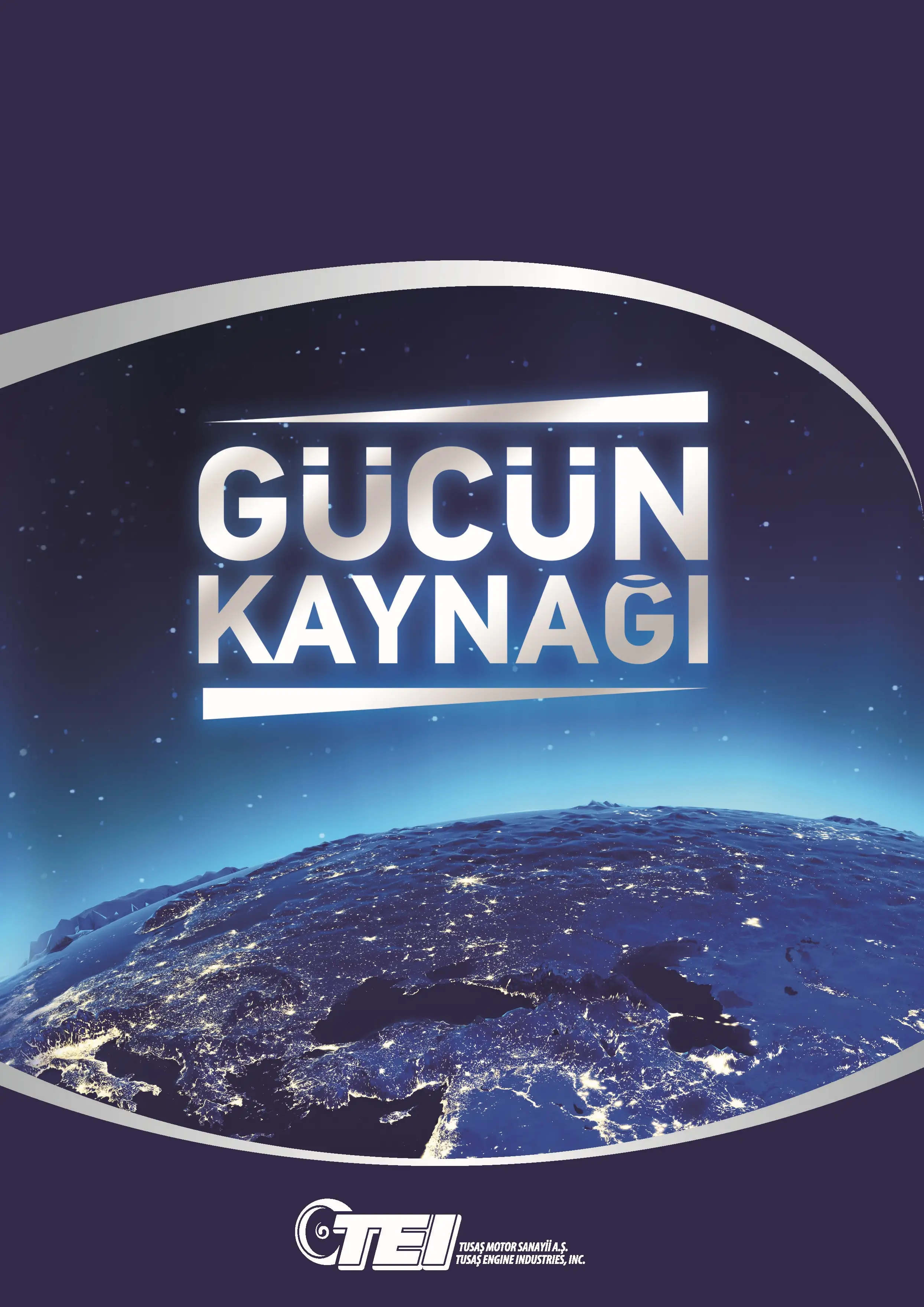 TEI Genel Tanıtım Broşürü