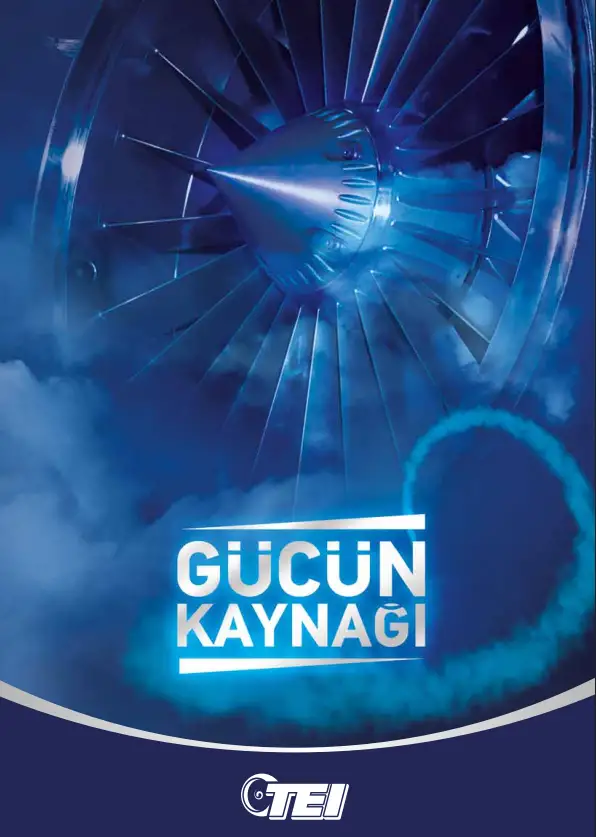 Ürün Broşürü