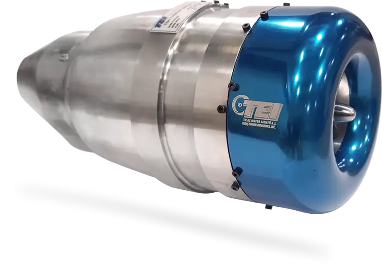 Tj90 Jet Tagline