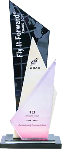 Iwoaw2023 Odul
