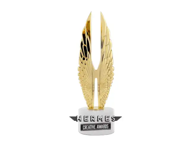 Hermes Gold25