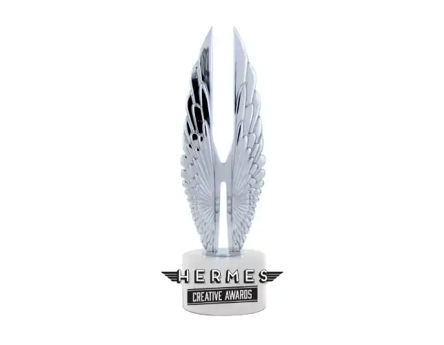 Hermes Silver25