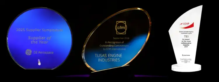 Best Supplier Awards