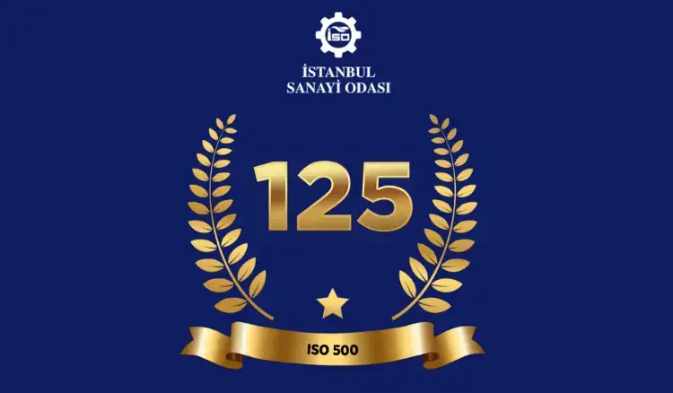 Iso500 125