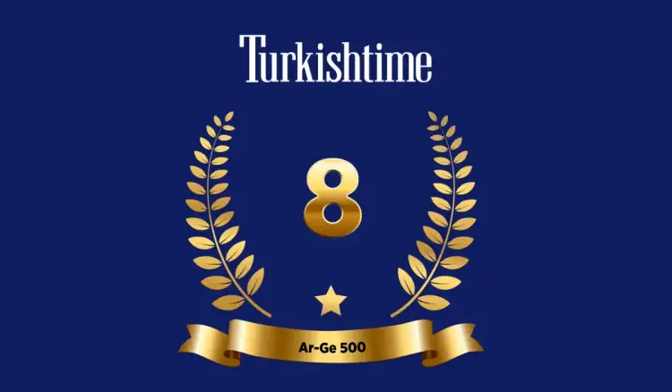 Top 1000 Exporters of Türkiye