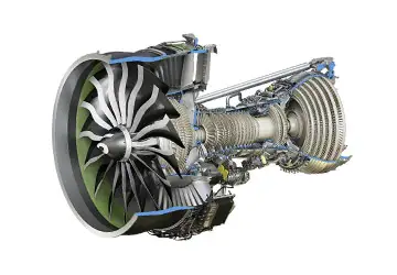 GE9X