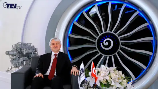 Genel Müdürümüz ve YK Başkanımız Prof. Dr. Mahmut F. Akşit'in COVID-19 Değerlendirmesi ve Bayram Tebriği