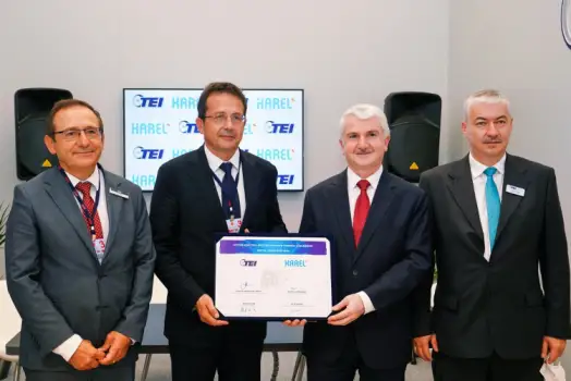 Millî Motor TEI-PD170 İçin Önemli Tedarik Anlaşması