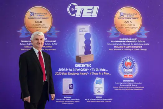 Dünyanın En İyisi TEI