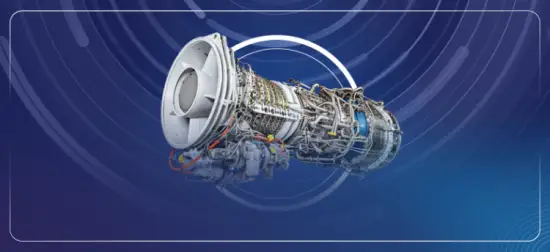 Amerikan Donanmasının Motorlarının Bakımı TEI’de