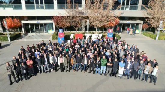 TEI’den Öğretmenler Günü’ne Özel Etkinlikler