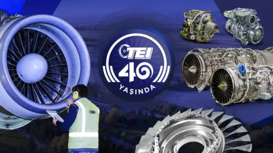 Gücün Kaynağı 40 Yaşında