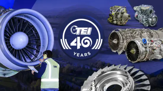 40th Anniversary of the Source of Power