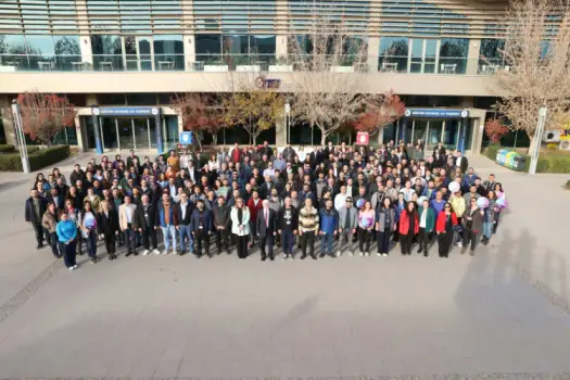 TEI Celebrates Teachers' Day with Events