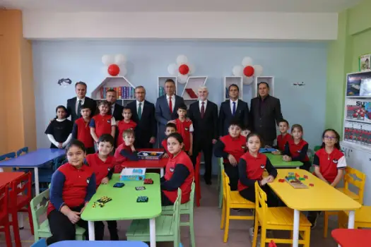 TEI Opens Its 15th Intelligence Workshop