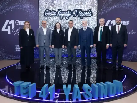 41st Anniversary of the TEI