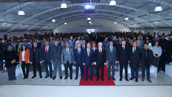 TEI Havacılık Teknisyen Okulu’nun  Üçüncü Sezonu Başladı