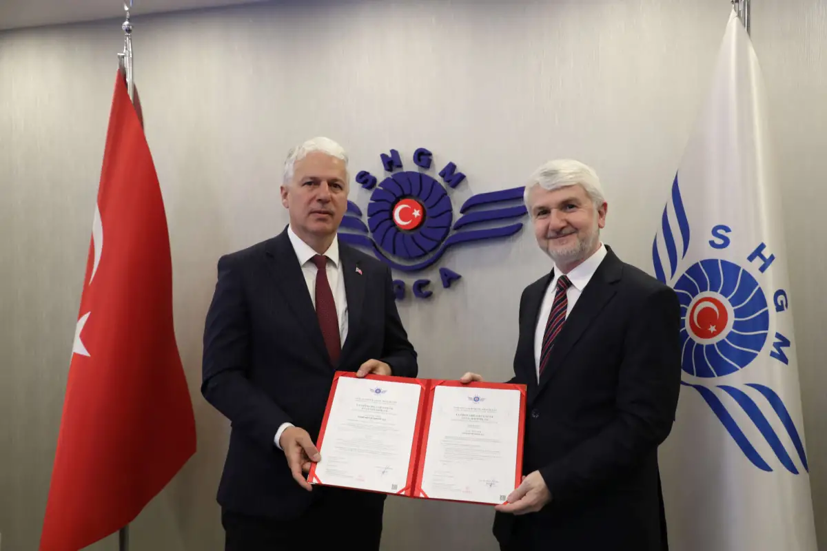 Another Important Threshold Has Been Crossed Regarding the National Helicopter Engine