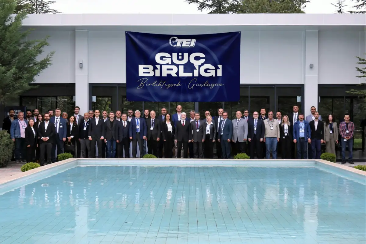 TEI Enhances Its Supply Chain Through the “Unity of Power” Project