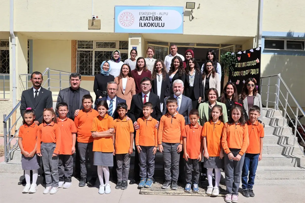 TEI Supports Students in the New Academic Year